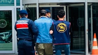 Ormanlık alanda saklanan cinsel istismar suçlusu JASAT tarafından yakalandı