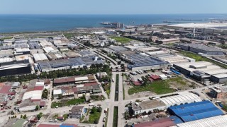 OSBde 225 işçinin zehirlenme nedeni magnolya tatlısı çıktı