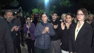 Osmangazi Belediyesinden bir hayvan katliamı daha..