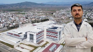 Osmaniye Devlet Hastanesi’ne Yeni Uzman Doktor Ataması