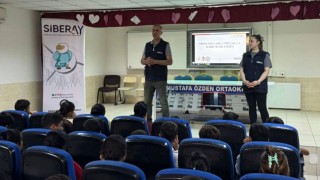 Osmaniye Emniyeti’nden “Güvenli İnternet ve Teknoloji Kullanımı” Semineri