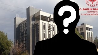 Osmaniye İl Sağlık Müdürlüğüne Yeni Atama Bekleniyor