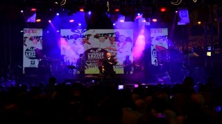 Osmaniye Lezzet Festivali Turgay Başyayla konseriyle zirve yaptı
