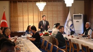 Osmaniye OSB'de Yeni Sanayi Hamlesi: 9. İlave Alan Hayata Geçiyor