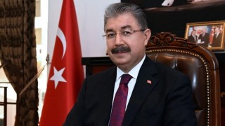Osmaniye Valisi Dr. Erdinç Yılmaz’dan 1 Mayıs Emek ve Dayanışma Günü Mesajı