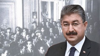 Osmaniye Valisi Dr. Erdinç Yılmaz’dan 3 Mayıs Milliyetçiler Günü Mesajı
