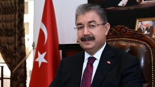 Osmaniye Valisi Yılmaz’dan 19 Mayıs Mesajı