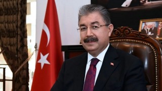 Osmaniye Valisi Yılmaz’dan Anneler Günü Mesajı: “Anneler, Hayatın En Kutsal Bağıdır”