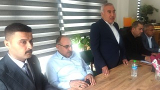 Osmaniye Yer Fıstığı Avrupa Yolunda: Coğrafi İşaretle Tescillendi, Tanıtım Çalışmaları Hız Kazandı