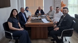 Osmaniye Yer Fıstığında Coğrafi İşaret Denetimleri Sıkılaştırıldı