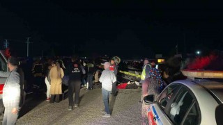 Osmaniye’de 2024 Yılında 6.619 Trafik Kazası Meydana Geldi: 71 Kişi Hayatını Kaybetti