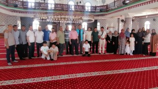 Osmaniye'de "Cami-Engelli Buluşması" Zafer Camii’nde Gerçekleştirildi