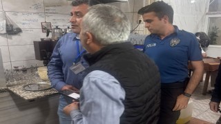 Osmaniye’de Dumansız Mekan Denetimleri Artıyor: 135 İşletmede Kontrol Yapıldı