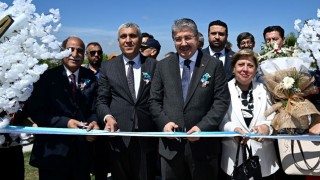 Osmaniye'de Engelliler Haftası Etkinlikleri Coşkuyla Kutlandı