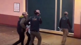 Osmaniye’de FETÖ Operasyonu: 3 Gözaltı, 1 Tutuklama