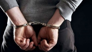 Osmaniye’de Hapis Cezası Bulunan Hırsızlık Şüphelisi Yakalandı