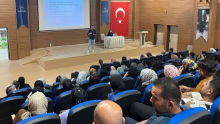 Osmaniye’de “İntiharı Tanıma ve Önleme” Konulu Eğitim Semineri Düzenlendi