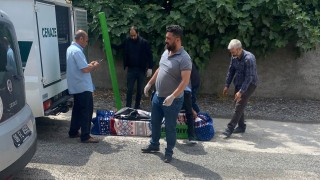 Osmaniye’de Kan Donduran Cinayet: Oğul, Annesini Boğarak Öldürdü