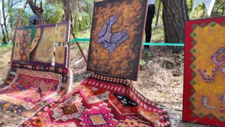 Osmaniyede Karatepeden İzler sergisi düzenlendi