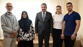 Osmaniye’de “Kökler ve Filizler Buluşuyor” Projesi ile Aile Bağları Güçleniyor
