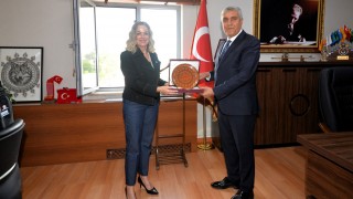 Osmaniye'de Liselere Yönelik "Sürdürülebilirlik ve Duygusal Zekâ" Eğitimi Gerçekleştirildi