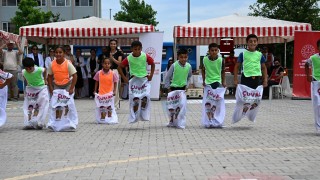 Osmaniye’de “Sağlıklı Çocuk, Sağlıklı Gelecek” Programı Gerçekleştirildi
