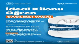 Osmaniye'de Sağlıklı Yaşam İçin Ücretsiz Danışmanlık Hizmetleri Başladı