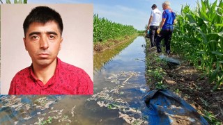Osmaniye'de Sulama Kanalında Şüpheli Ölüm