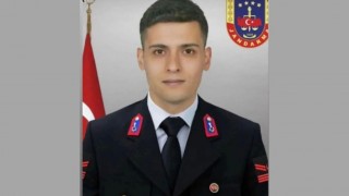 Osmaniyeli Uzman Çavuş, Trafik Kazasında Hayatını Kaybetti