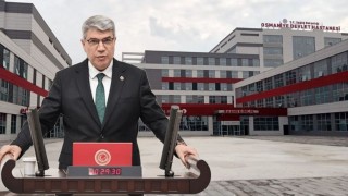 Osmaniye’ye 17 Yeni Hekim Kadrosu Tahsis Edildi!
