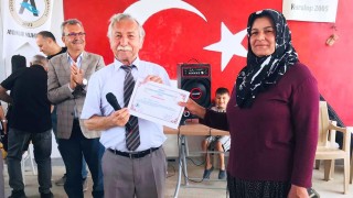 OŞYAD, “Anneler Günü” Etkinliğinde Duygulu Anlar Yaşattı!..