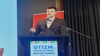 Otizmli gençlerin hayatına ışık tutan araştırma: Sosyal ve ekonomik zorluklar öne çıktı