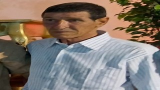 Otomobil yayaya çarptı: 1 ölü
