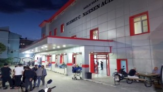 Oyun oynarken fenalaşan çocuk hastanede hayatını kaybetti
