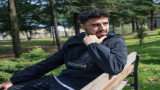 Ozan Tufan: Artık olgun bir Ozan Tufan var
