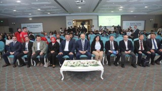 Özcan Geçim: YHT Bursaya 2026nın ilk yarısında gelecek