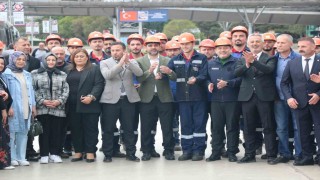 Özçelik-İş Sendikasından 1 Mayıs programı