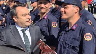 Özel bireyin Ne gerek vardı? sözlerine başsavcıdan yürek ısıtan cevap: Sizler daha iyisine layıksınız