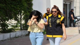 Özel çocukları tokatlayan kadın öğretmen tutuklandı