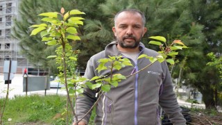 (ÖZEL) Dededen toruna uzanan bir meslek mirası