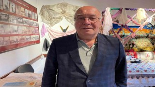 (ÖZEL) Kırım Tatar kültürü Eskişehirde yaşamaya devam ediyor