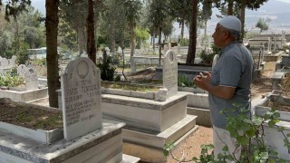 Özgür Özele saldıran şahsın evlatlarını katletmesinin üzerinden 21 yıl geçti