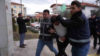 Özlem Şımarıkın katil zanlısı eski kocaya ağırlaştırılmış müebbet hapis cezası