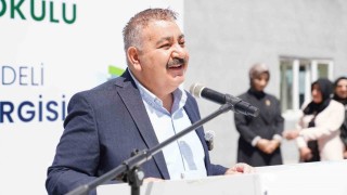 Palandöken Belediyesinden sıfır atık vurgusu