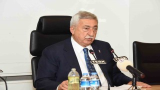 Palandöken: Terörsüz Türkiye birlik ve beraberliğimizi pekiştirir