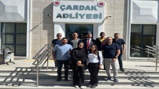 Pamukkale Belediyesinde haksız işten çıkarma yargıdan döndü
