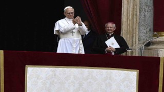 Papa 14. Leodan ilk pazar duasında Gazze ve Ukrayna vurgusu