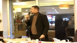 Patnostaki STKlardan Terörsüz Türkiye sürecine destek