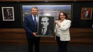PAÜ Denizli OSB Polikliniğine ameliyathane müjdesi