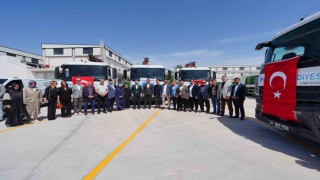 Pendikte çevreye dev yatırım: Yeni Atık Yönetim Merkezi hizmete açıldı